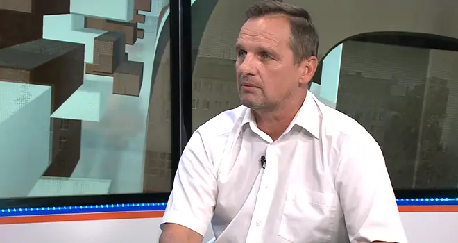 «Александр Терентьев. Честный разговор». Имя для площади, ремонт для молодежи и футбольные поля для садиков