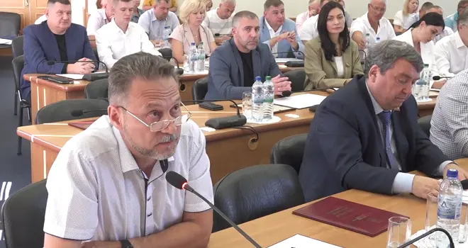 Развитие и рост: изменения внесены в стратегию социально-экономического развития Дзержинска