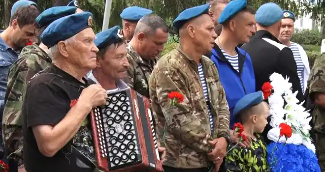 Дзержинск сегодня: полная версия выпуска 02.08.2024