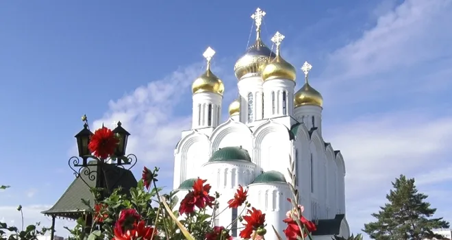 Дзержинск сегодня: полная версия выпуска 14.08.2024