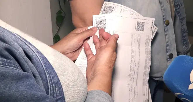 А как платить? Клиенты Дзержинской управляющей компанией озадачены приходом сразу двух платежных квитанций