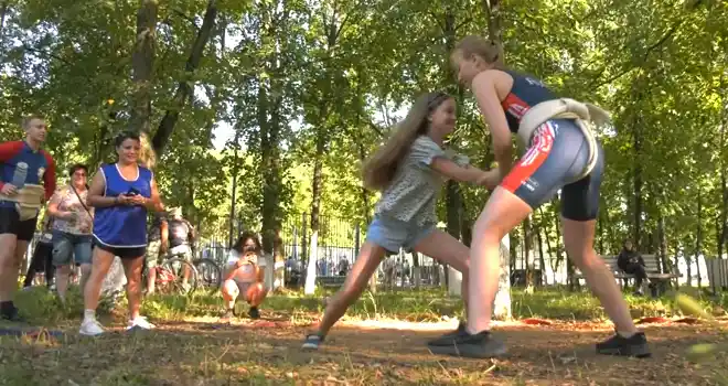 Спортивный праздник: масштабный фестиваль «Рекорд» пройдет в День физкультурника в Дзержинске