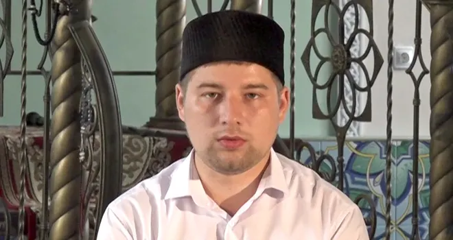 «Ихлас». Большие грехи