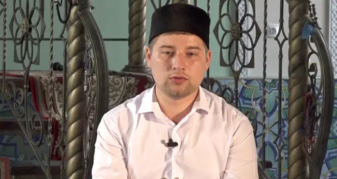 «Ихлас». Воспитание детей