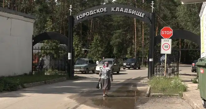 Память поколений: благоустройство кладбищ в Дзержинске и пригороде продолжается