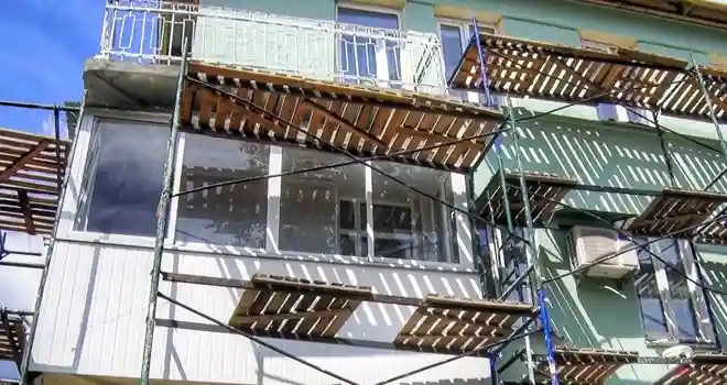 Рост вверх: плата за капремонт неприятно удивила жителей Дзержинска