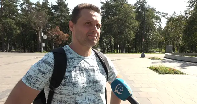 Золотая классика: дзержинцы поделились названиями своих любимых фильмов