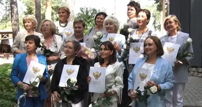 Опыт, знания и планы: традиционная педагогическая конференция прошла в Дзержинске