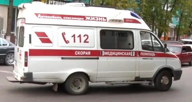 Последняя смена: работник дзержинского предприятия скончался на рабочем месте