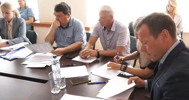 Проверки пройдены: все школы Дзержинска готовы к новому учебному году