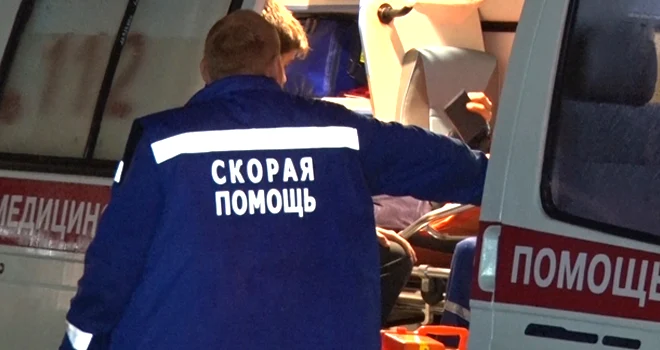 Опасная смена: два человека пострадали из-за хлопка на дзержинском предприятии