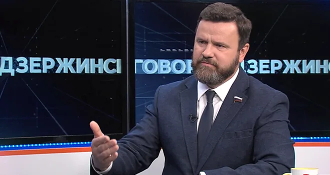 «Говорит Дзержинск». Миграционная политика, кадровый дефицит и экология