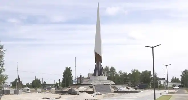 Звучное имя: топонимическая комиссия Дзержинска одобрила новое название Узловой площади