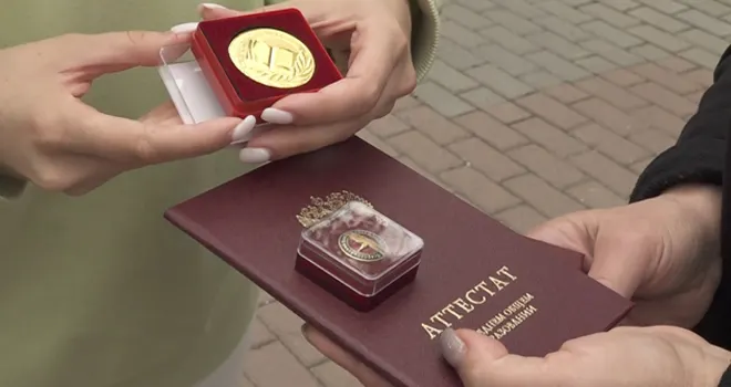 Покоряя столицу: на обучение в московские вузы поступили абитуриенты из Дзержинска
