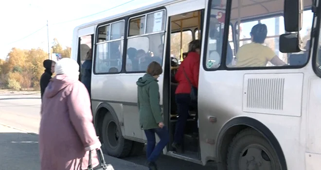 От города к городу: новый автобусный маршрут начнет курсировать между Дзержинском и Нижним Новгородом