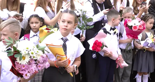 Дзержинск сегодня: полная версия выпуска 02.09.2024