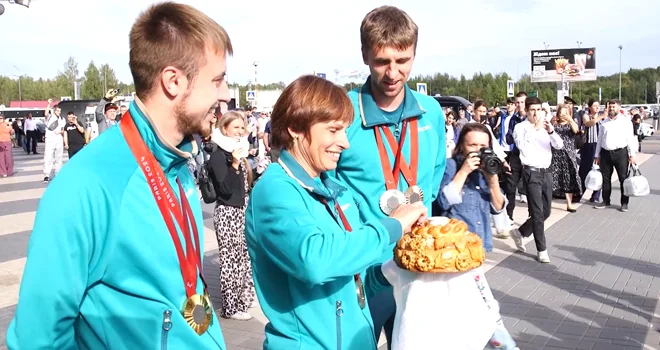 Дзержинск сегодня: полная версия выпуска 12.09.2024
