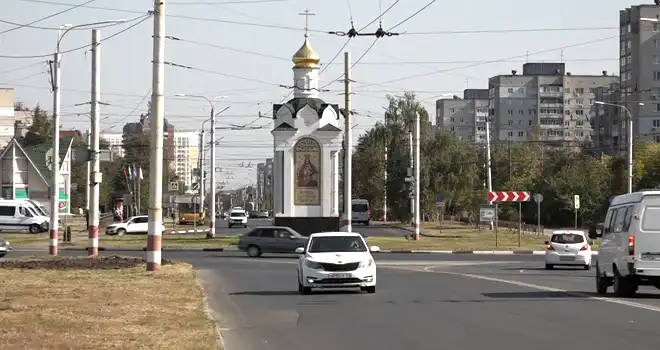 Дзержинск сегодня: полная версия выпуска 17.09.2024