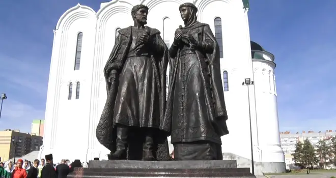 Дзержинск сегодня: полная версия выпуска 26.09.2024