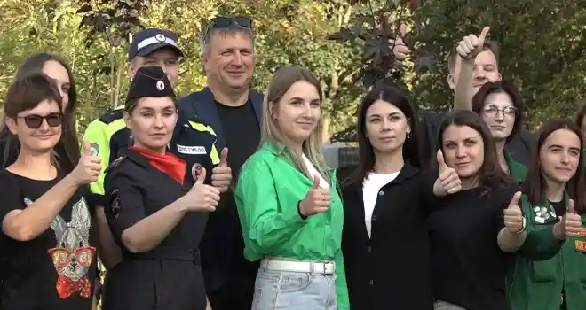 Дзержинск сегодня: полная версия выпуска 19.09.2024