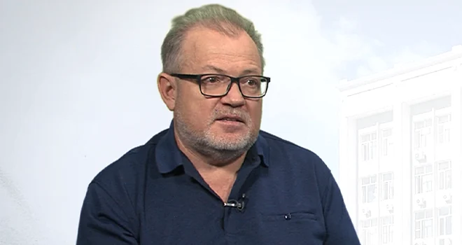 От созыва к созыву: о годах работы в должности депутата Гордумы Дзержинска рассказал Андрей Демидов