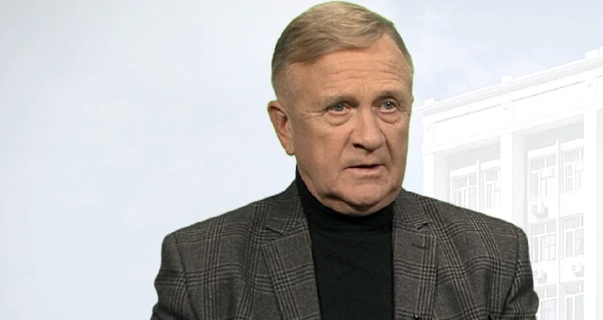От созыва к созыву: о годах работы в должности депутата Гордумы Дзержинска рассказал Сергей Лесков