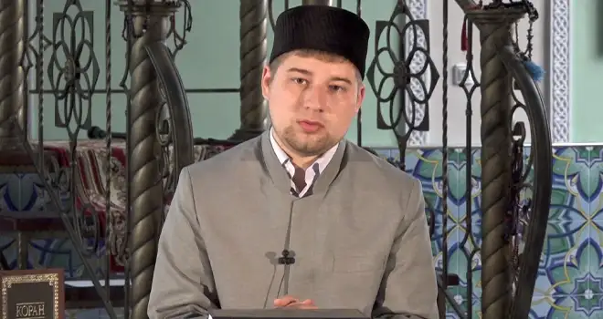 «Ихлас». Халяльное питание