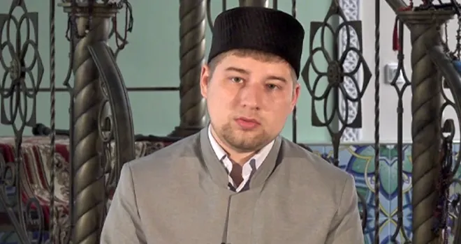 «Ихлас». О благодарности