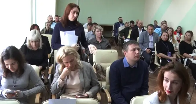 Риски и возможности: конференция о безопасном бизнесе прошла в Дзержинске