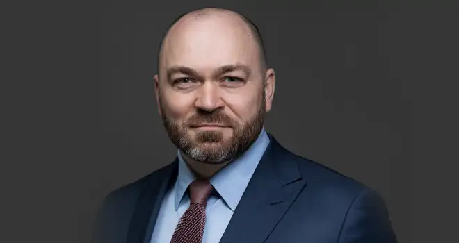 Кадровые решения: Александр Кононов назначен заместителем главы города Дзержинска