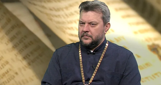 «Коротко о вечном». «Никто как он не сделал столько для спасения Руси и примирение враждующих»