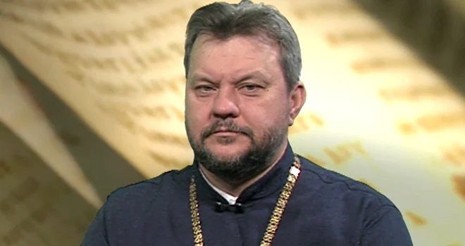 «Коротко о вечном». Новомученики