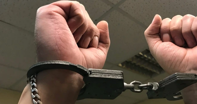«Работал» по-крупному: дзержинец отправится в колонию за торговлю наркотиками