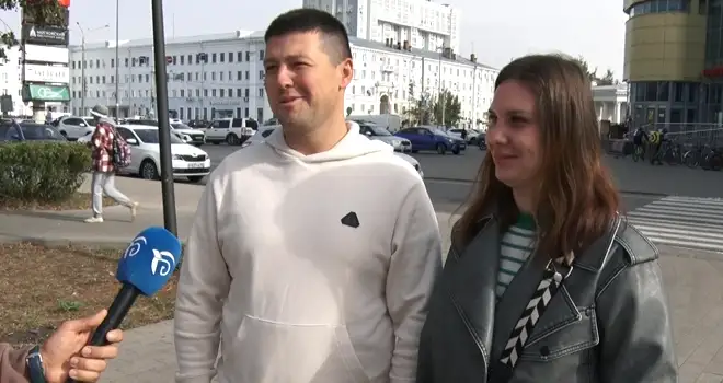 С Днем интернета: о всемирной паутине и ее влиянии на нашу жизнь рассуждают дзержинцы