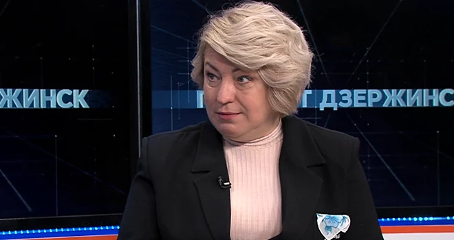 «Говорит Дзержинск». Новый учебный год - новые возможности