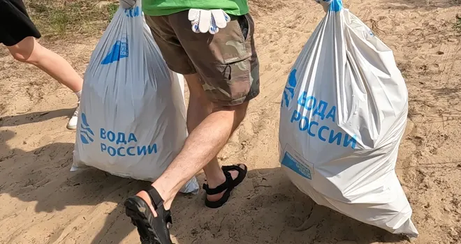 Время наводить чистоту: жителей Дзержинска приглашают к участию в экологических акциях