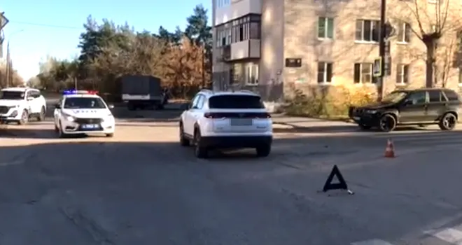 Беспредел двухколесных: сразу две аварии с участием велосипедистов произошли в Дзержинске минувшим днем