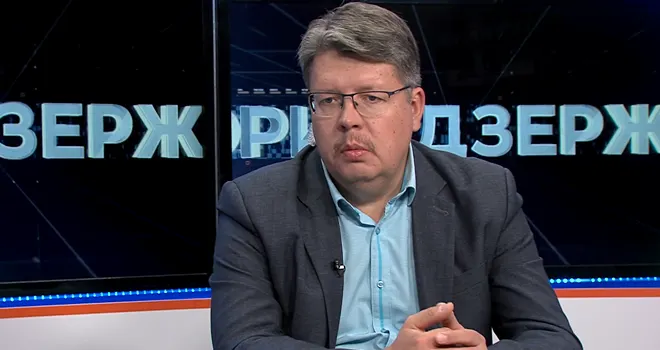 «Говорит Дзержинск». С теплом и без тепла