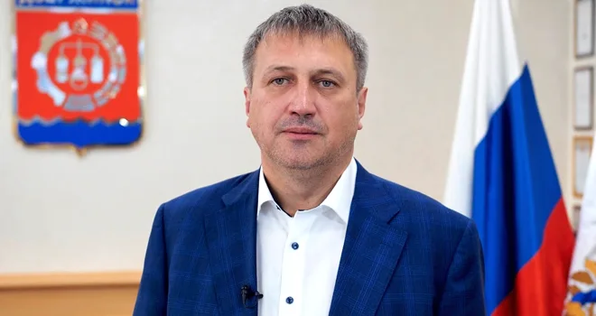 «Говорит Дзержинск». Специальный выпуск