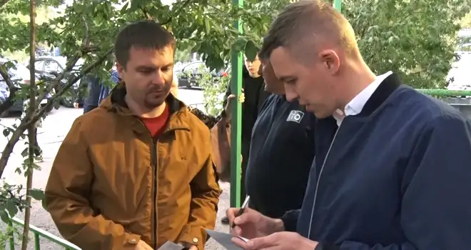 Лавочки, бордюры и свет: приложить руку к формированию комфортной городской среды могут дзержинцы