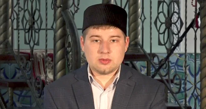 «Ихлас». Отношение к верующим