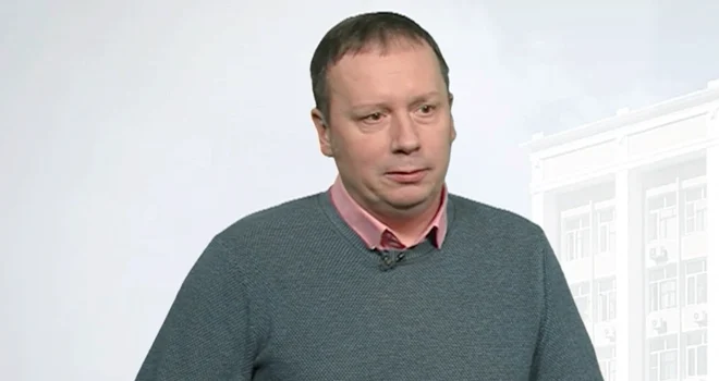 От созыва к созыву: о годах работы в должности депутата Гордумы Дзержинска рассказал Иван Килин