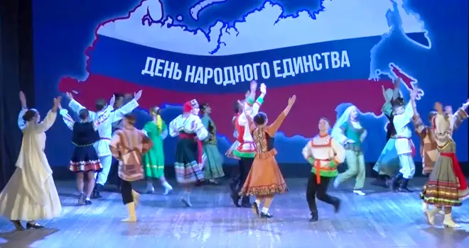 Приурочен к празднику: благотворительный концерт состоится в Дзержинске