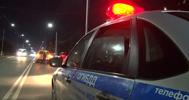 Чреватая спешка: ребенок угодил под колеса автомобиля в Дзержинске