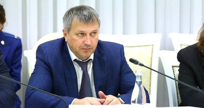 Экс-глава Дзержинска Иван Носков назначен первым заместителем главы Самары Елены Лапушкиной