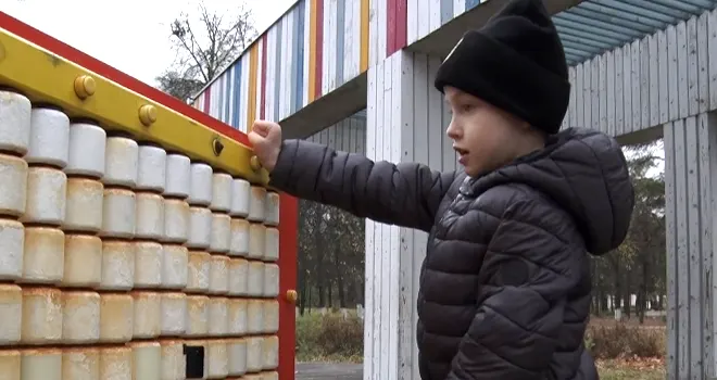 Помогать легко! Артём и Соня из Дзержинска нуждаются в поддержке неравнодушных горожан