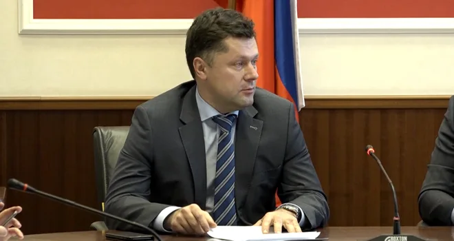 От созыва к созыву: о годах работы в должности депутата Гордумы Дзержинска рассказал Сергей Попов