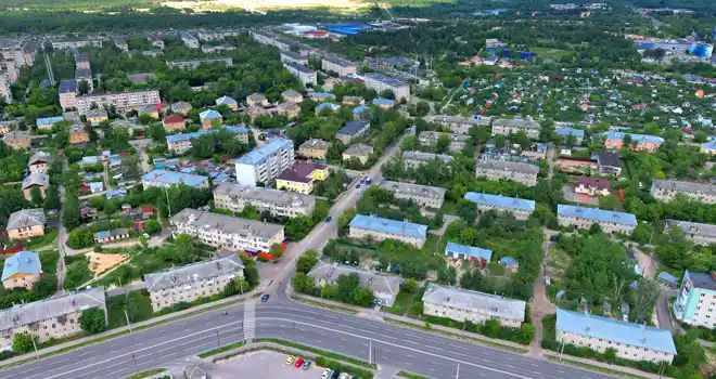 Участие обязательно: собрание собственников подлежащих сносу домов состоится в Дзержинске