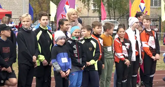 Километраж и компас: открытый осенний чемпионат по спортивному ориентированию завершился в Дзержинске