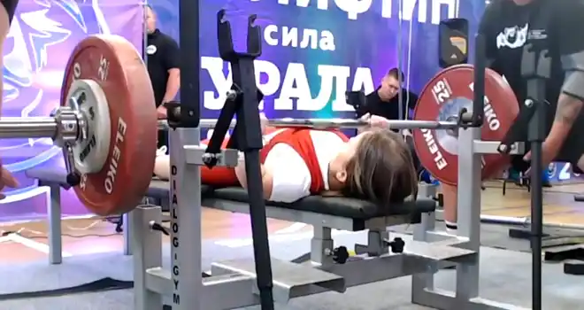 Знай наших: дзержинцы отлично проявили себя на трех Всероссийских соревнованиях